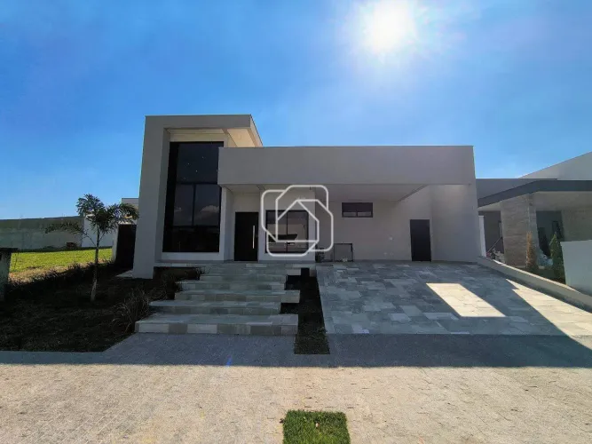 Casa de Condomínio em Itu à venda Alphaville Castelo Itu - SP | 3 quartos Área total 442,9