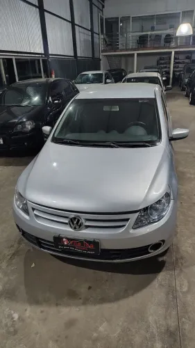 Gol G5 1.0 09/10