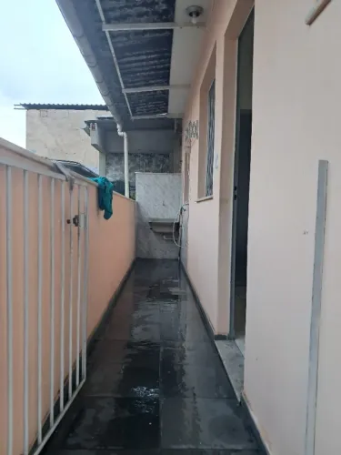 casa sobrado realengo