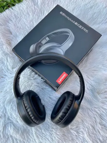 Headphone Lenovo Thinkplus Th30 Bluetooth Lacrado