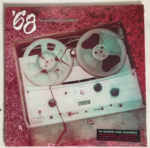 LP '68 - IN HUMOR AND SADNESS