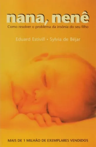 Nana, nenê - Como resolver o problema da insônia do seu filho