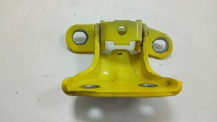 Dobradiça Porta Direita Kia Picanto 1.1 4cc 2011 Original