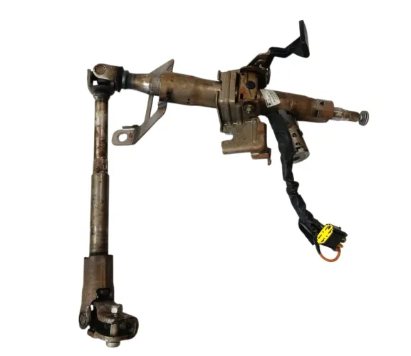 Coluna de Direção Sandero 2012 2013 2014 / 488107638R 