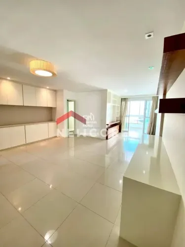 Apartamento em Rua Barão da Lagoa Dourada - Centro - Campos dos Goytacazes/RJ