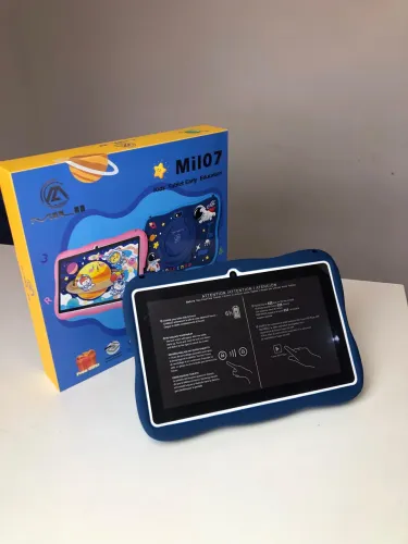 Tablet infantil 
