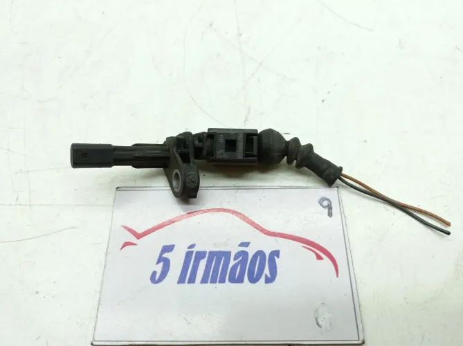 Sensor Roda Traseiro Esquerdo Vw Jetta Tsi 2.0 2012 / 2013