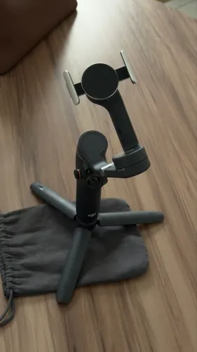 Gimbal DJI Osmo Mobile 6 ? Estabilizador