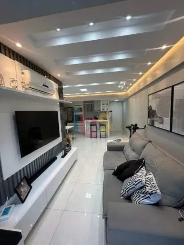 Lindo Apartamento Amplo no Centro de Itabuna