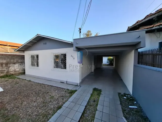 Casa em Cordeiros, Itajaí/SC