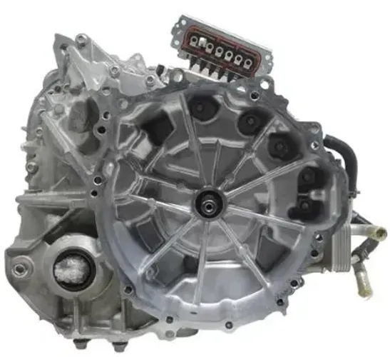 Caixa De Câmbio Automático Toyota Corolla 1.8 Hybrid 2021