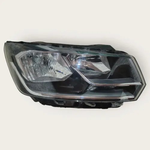 Farol Saveiro, Gol G8 Duplo mascara negra LD