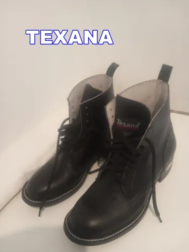 4 Lindas e resistentes botas Número: 39. Oferta para vender rápido