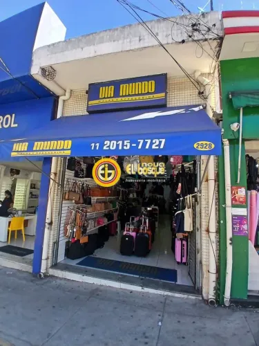 Salão, São Mateus, São Paulo, Cod:
