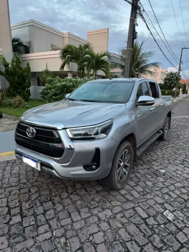 Xilux SRX 2017