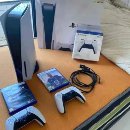 Playstation 5
