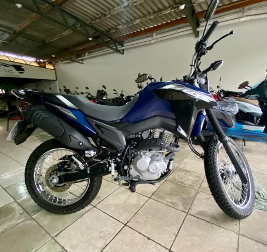 Vendo - HONDA NXR BROZ 160 25/26