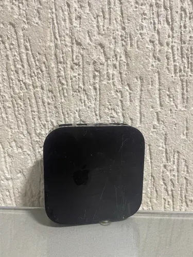 Apple TV 