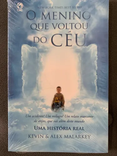 Livros Cristãos