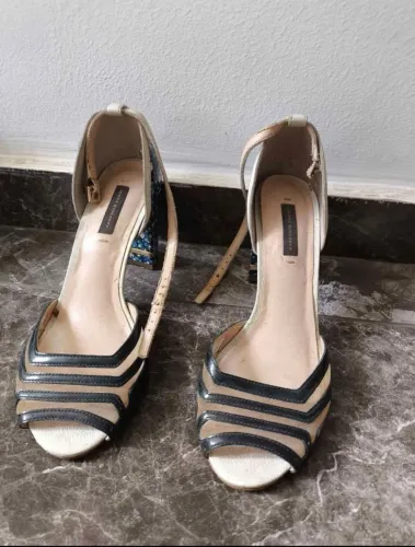 Sapatos