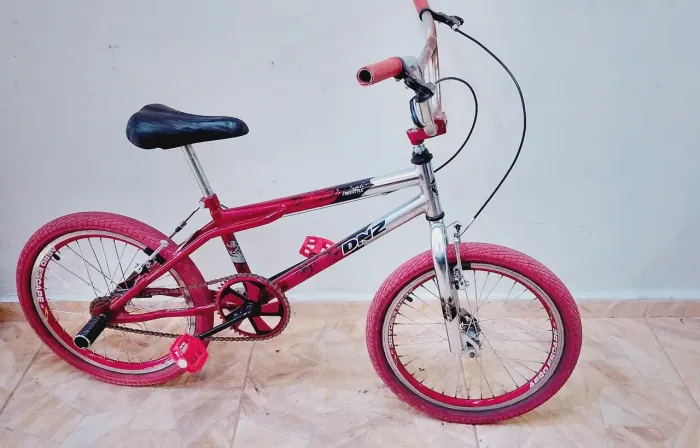 Bicicleta aro 20