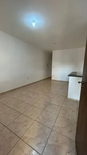 Casa padrão no poço -1