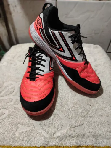Umbro Pro5 Bump N43