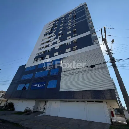 Apartamento à venda Rua 24 de Setembro, Centro - Tramandaí