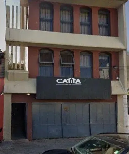 Prédio Comercial para Locação na Av. Guilherme Giorgi Vila Carrão | 350 m² de Área Constr