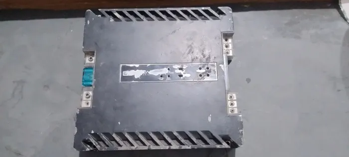 Módulo banda 800 watts