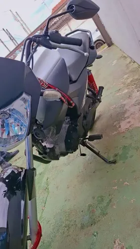 Yamaha Factor 150 ED 2020