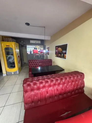 Oportunidade para Investidores Hamburgueria Montada.