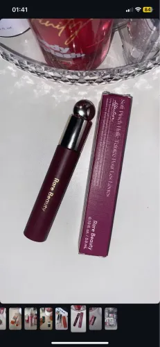 Lip oil Rare Beauty