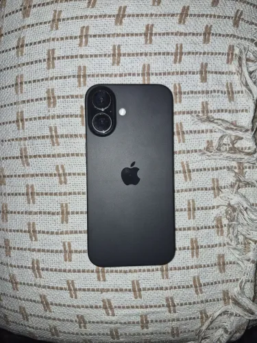 iPhone 16 256gb