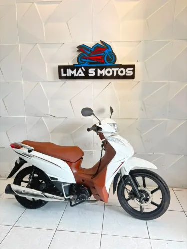VENDO OU TROCO SHINERAY JET 126 2026 ( LIMAS MOTOS)