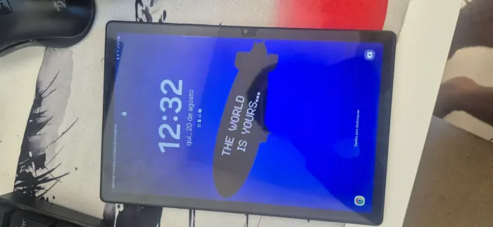Tablet a8 64gb