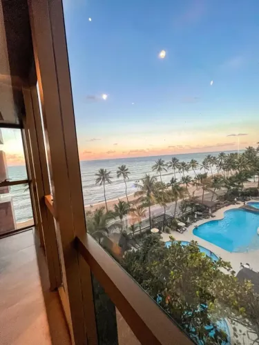 RITZ RESIDENCE | EXCLUSIVIDADE PARA POUCOS