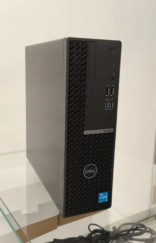 CPU DELL OptiPlex 7010 - Intel Core i5-13500 - RAM 8GB DDR4 - SSD 256GB Nvme
