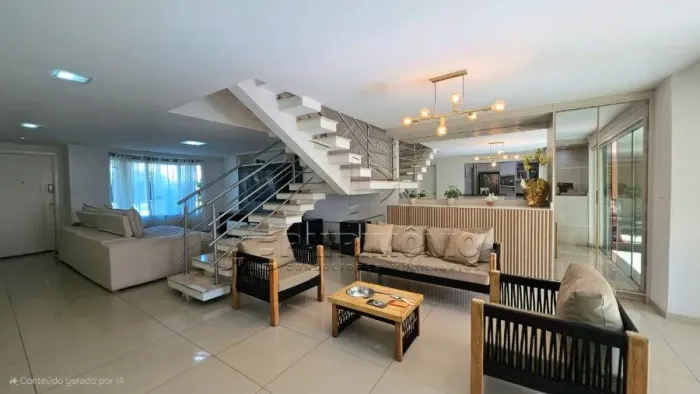 SOBRADO CONDOMINIO 3 QUARTOS - IBITI ROYAL PARK