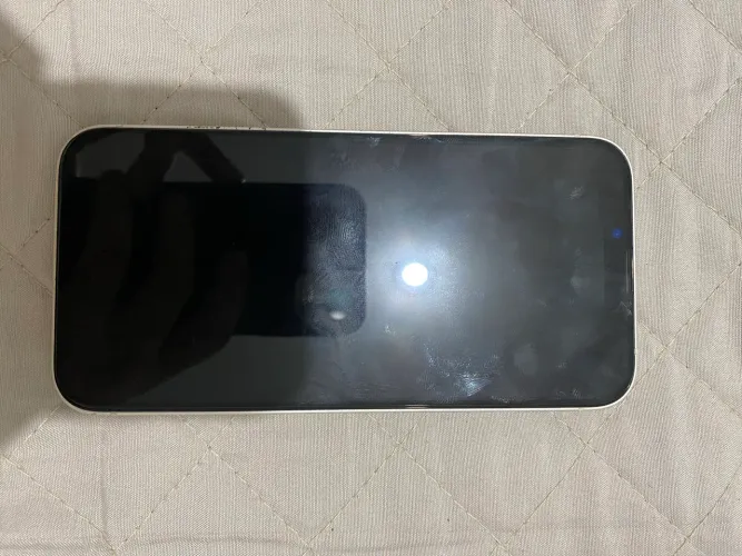 iPhone 13 128gb