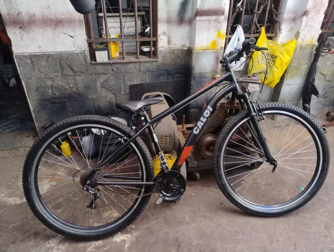 Bike Caloi