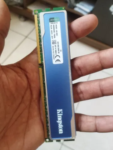 MEMORIA RAM KINGSTON 8GB