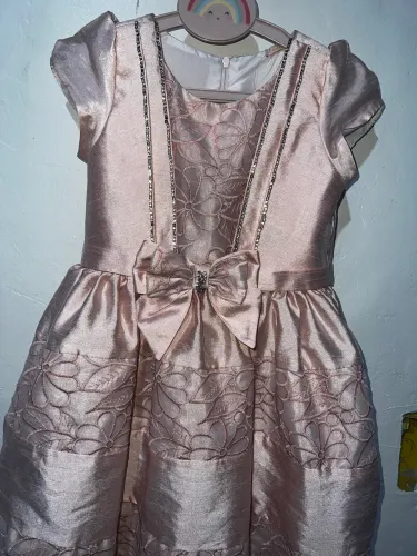 Vestido Pétit cherie