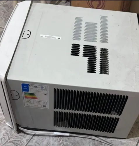 VENDO Ar condicionado