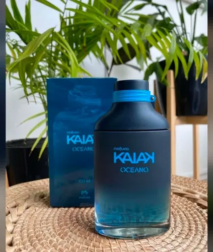 Kaiak oceano De 189.90 Por