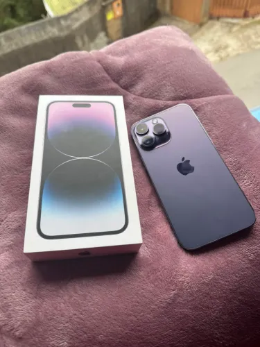 iPhone 14 Pro Max