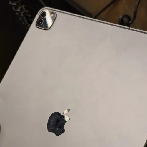 IPAD PRO 1T 12,9P