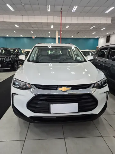 Chevrolet Tracker LT 1.0 Turbo 12V Flex AUT 2023