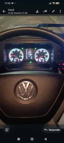 Procurando freelance de Motorista caminhão.
