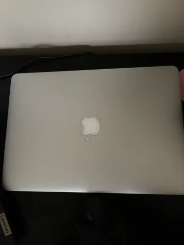 macbook air usado